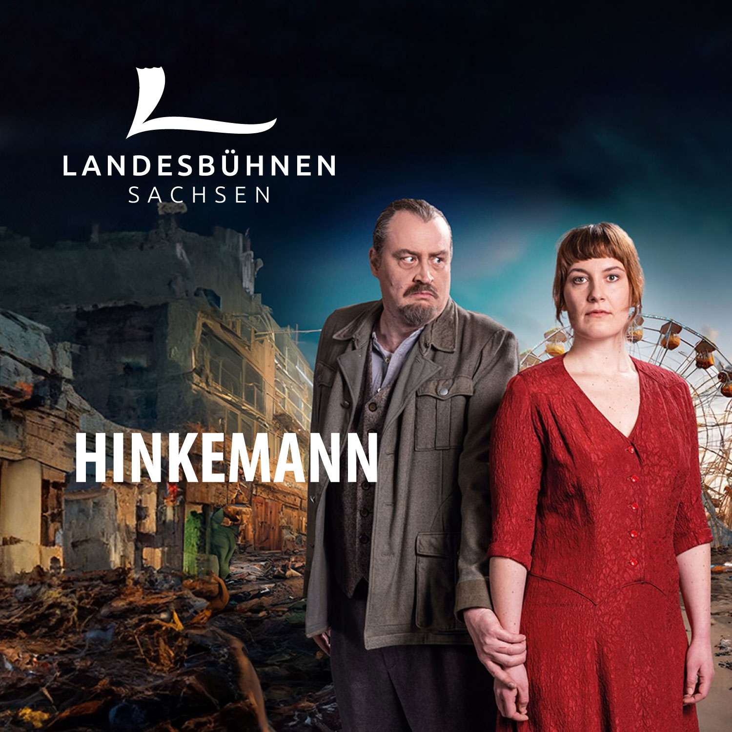 Krieg und dann? Image: 