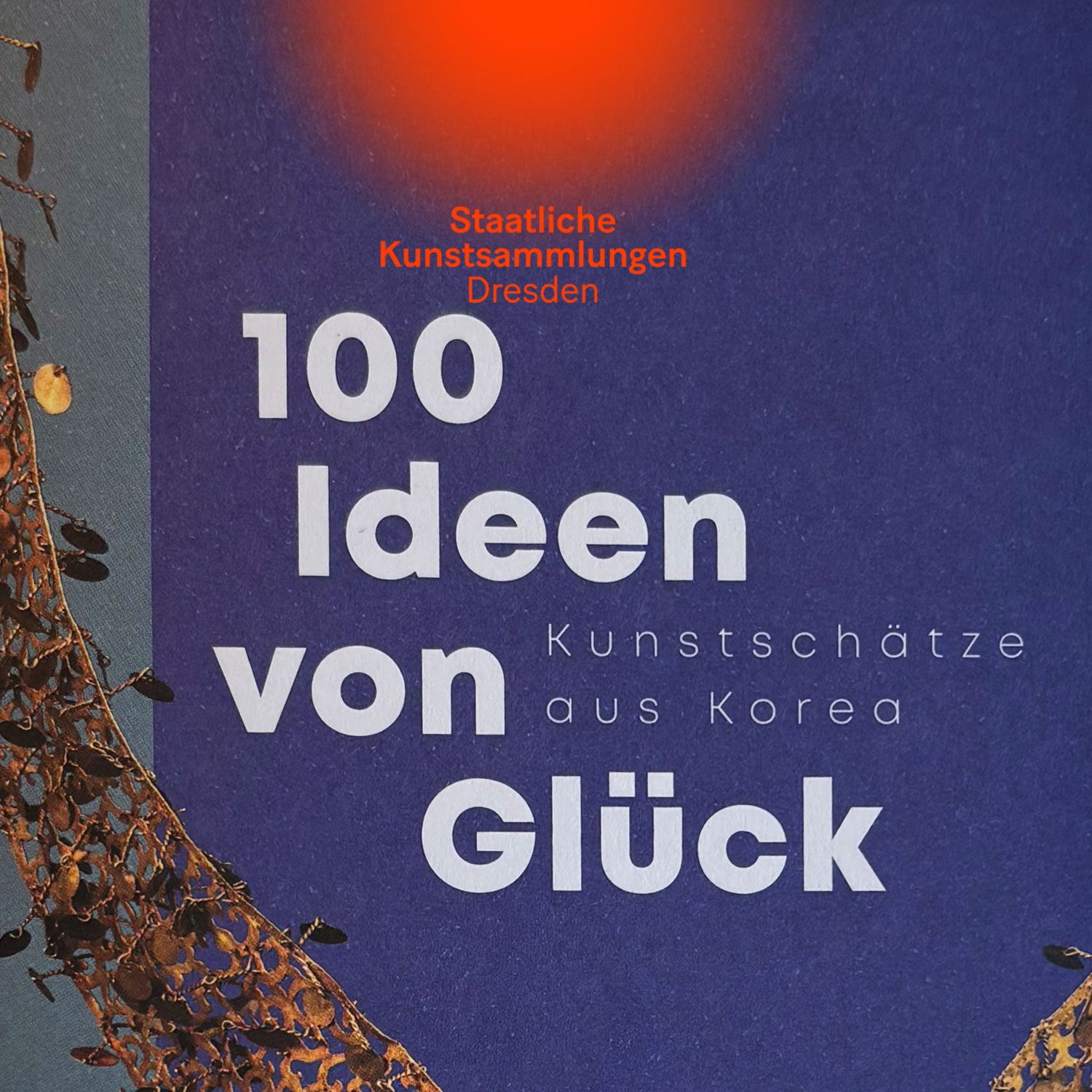 SKD 100 Ideen von Glück Image: 