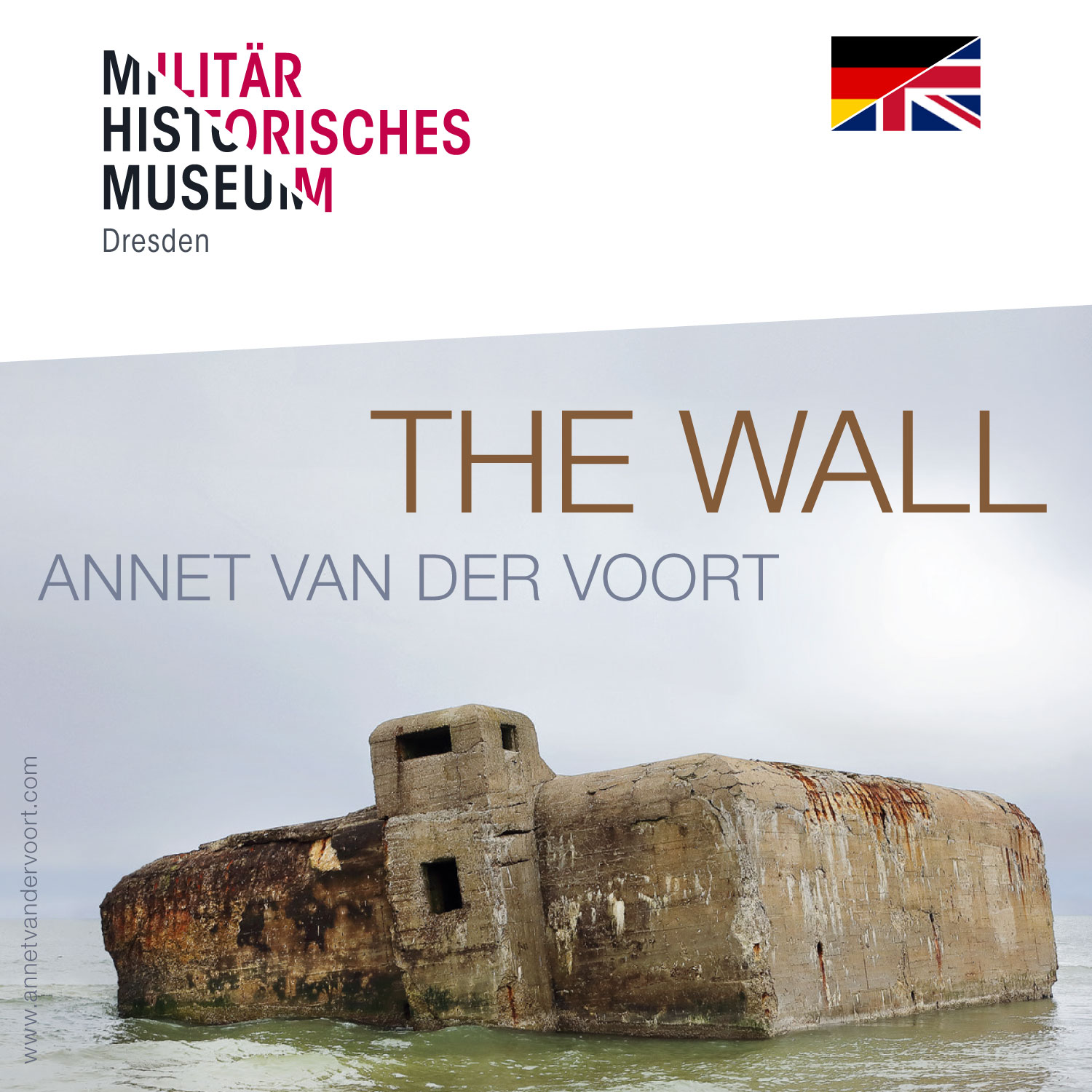 MHMD The Wall Image: 