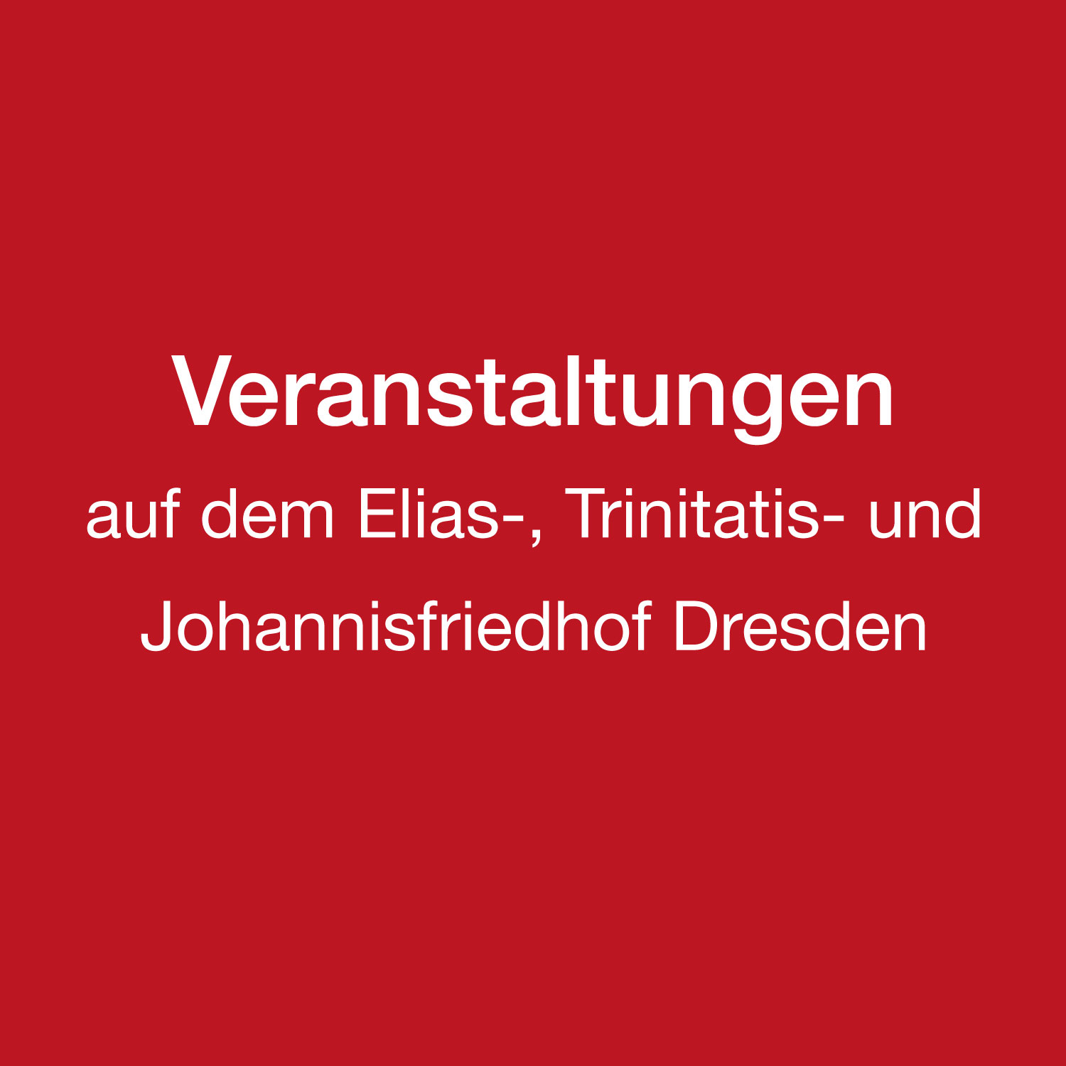 Johannisfriedhof Bild: 1