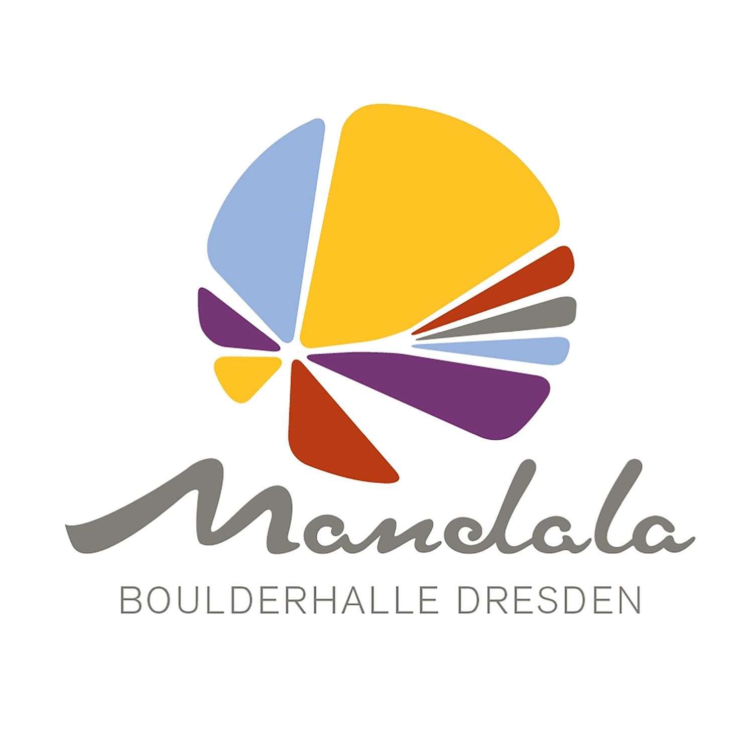 Mandala Boulderhalle Bild: 