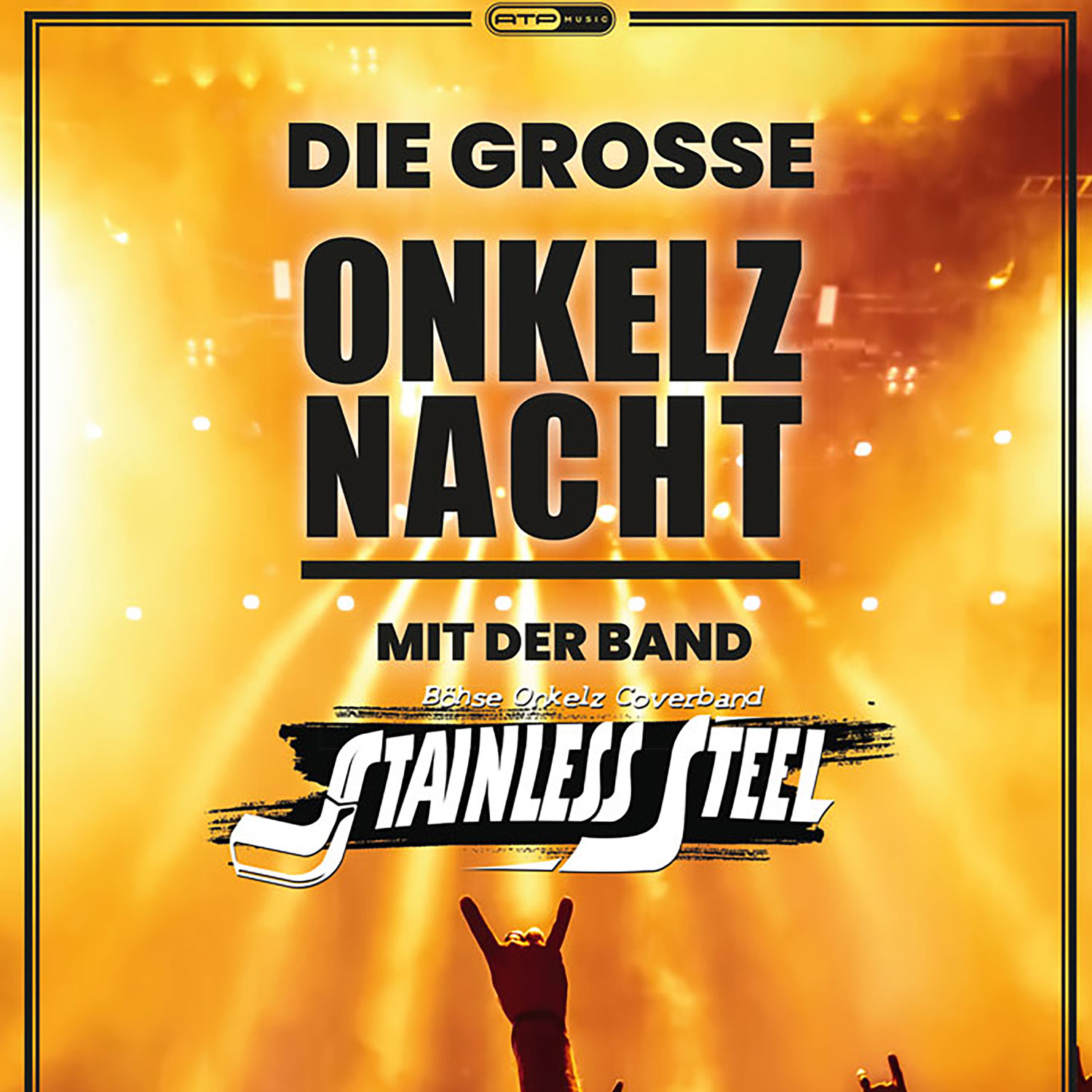 Onkelz-Nacht Bild: 