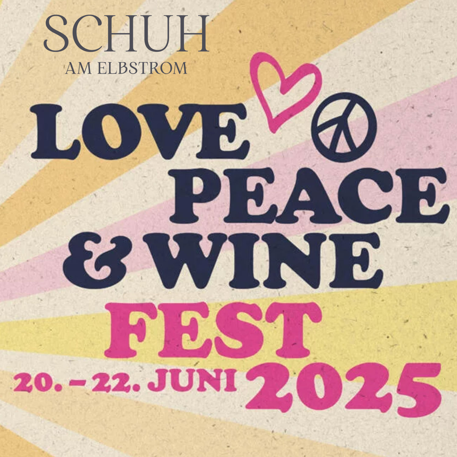Hoffest Weingut Schuh Bild: 