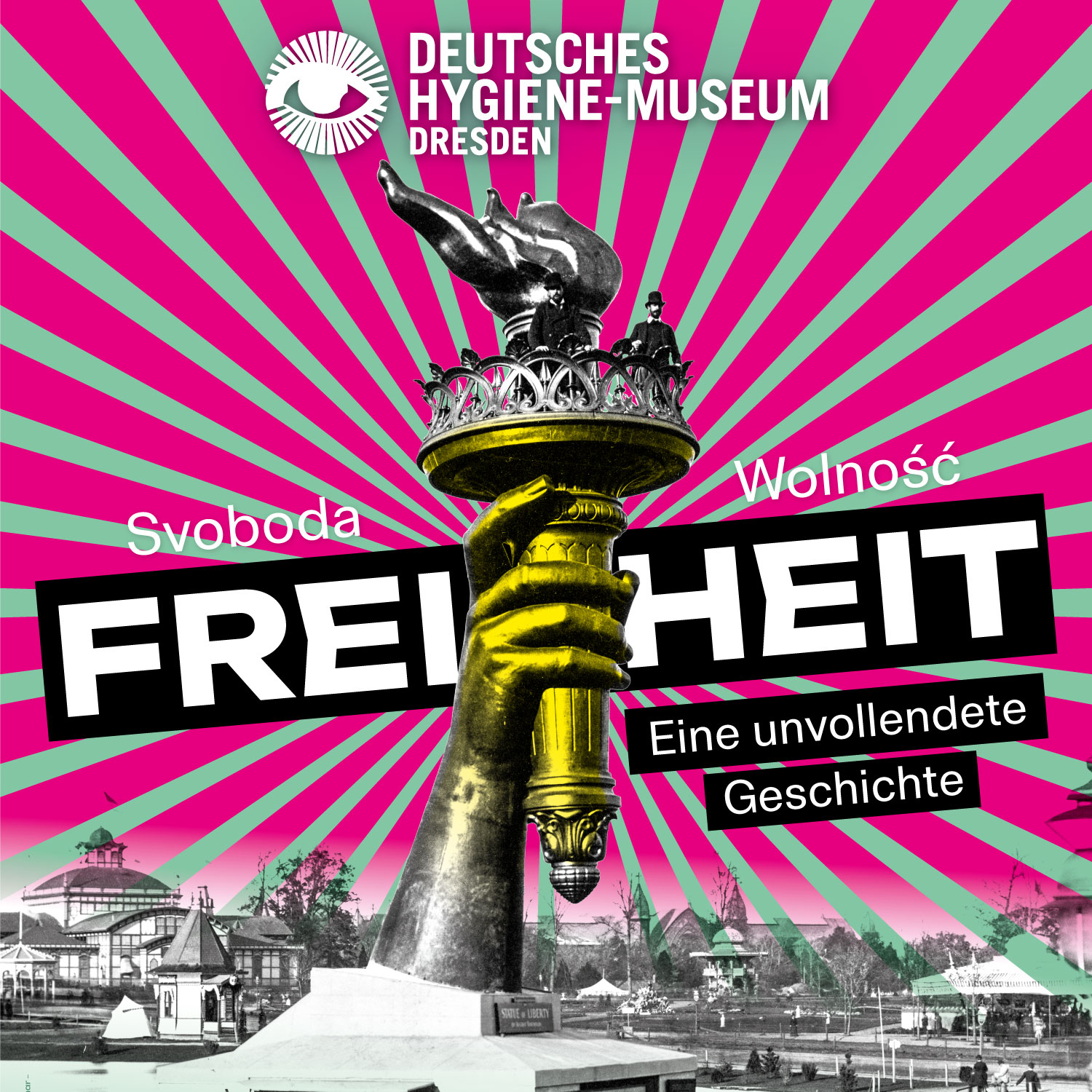 DHMD Freiheit Bild: 