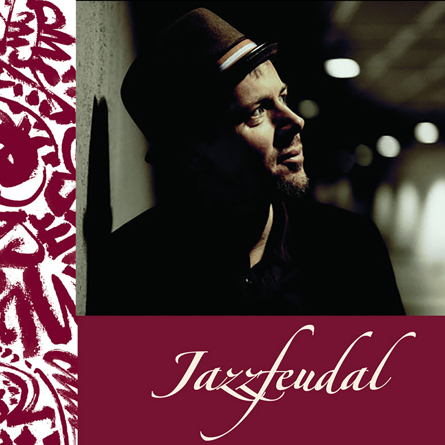 Jazz feudal Bild: 