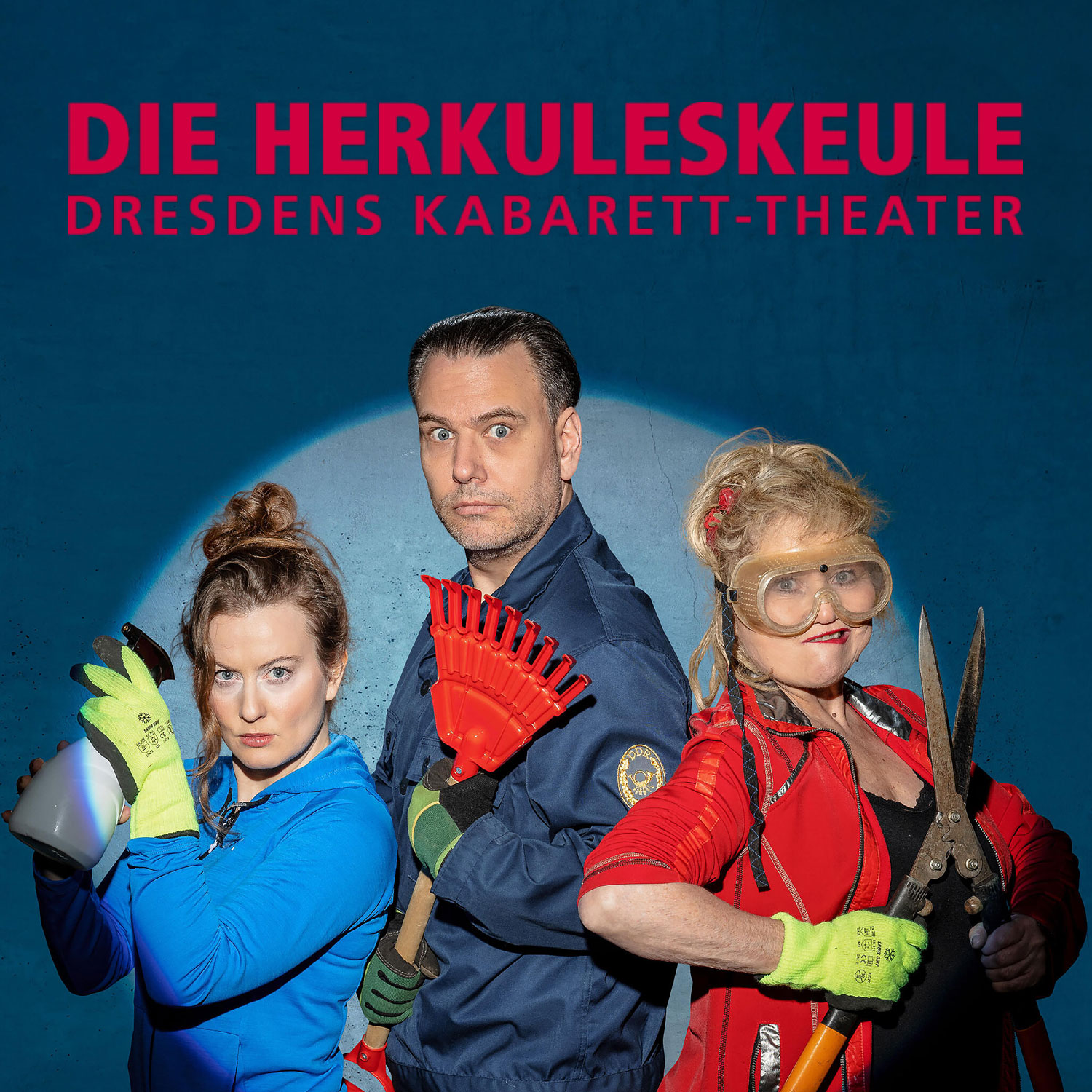 Sommerprogramm Herkuleskeule Bild: 