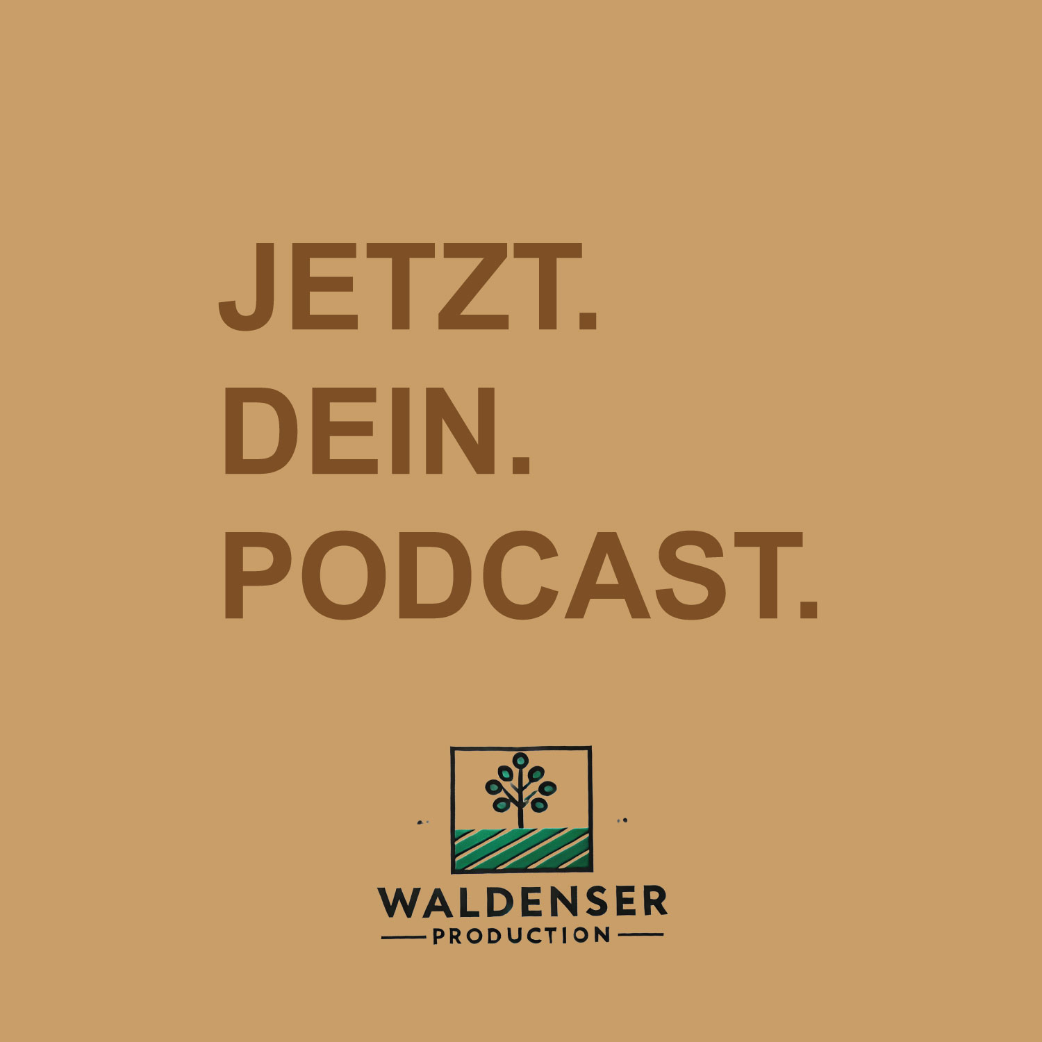 Waldenser Production Bild: 