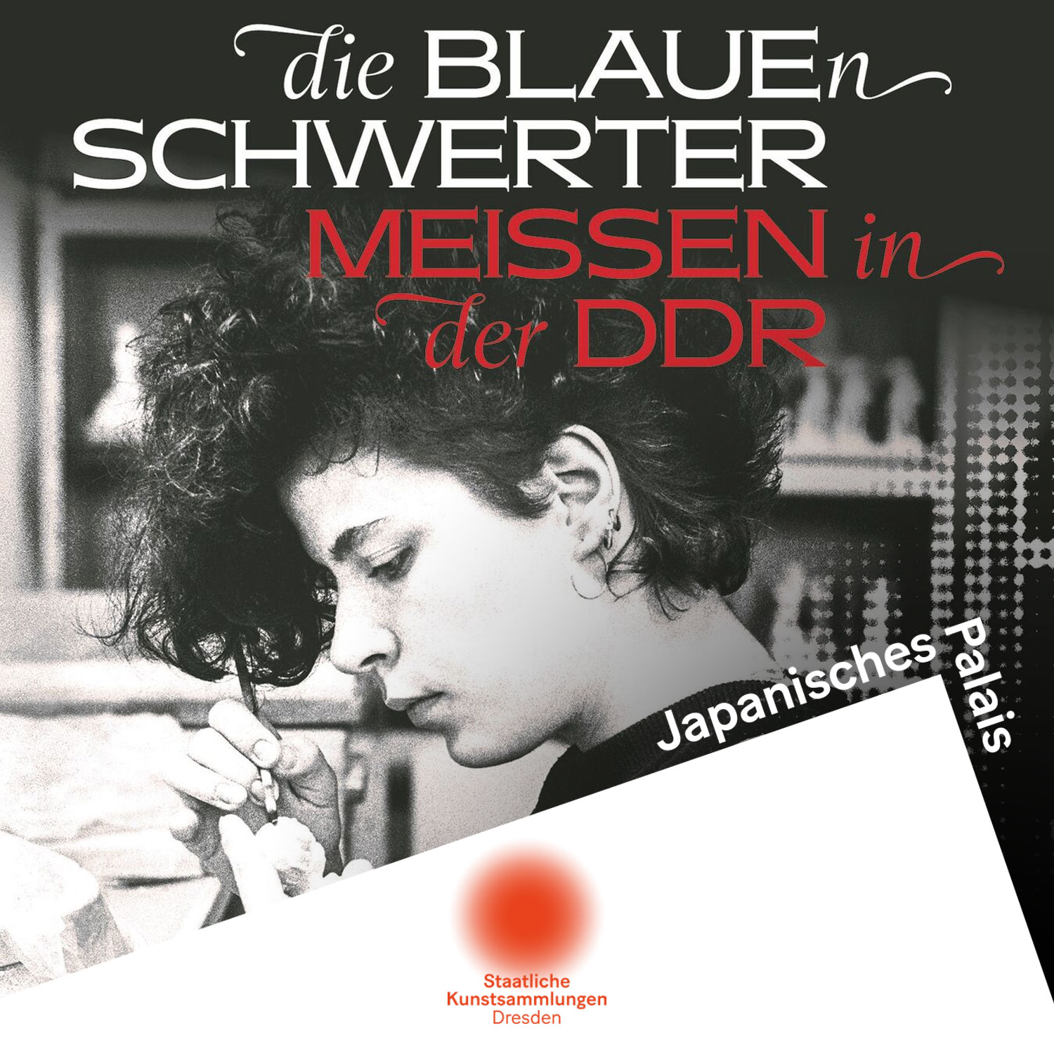 SKD die blauen Schwerter Bild: 