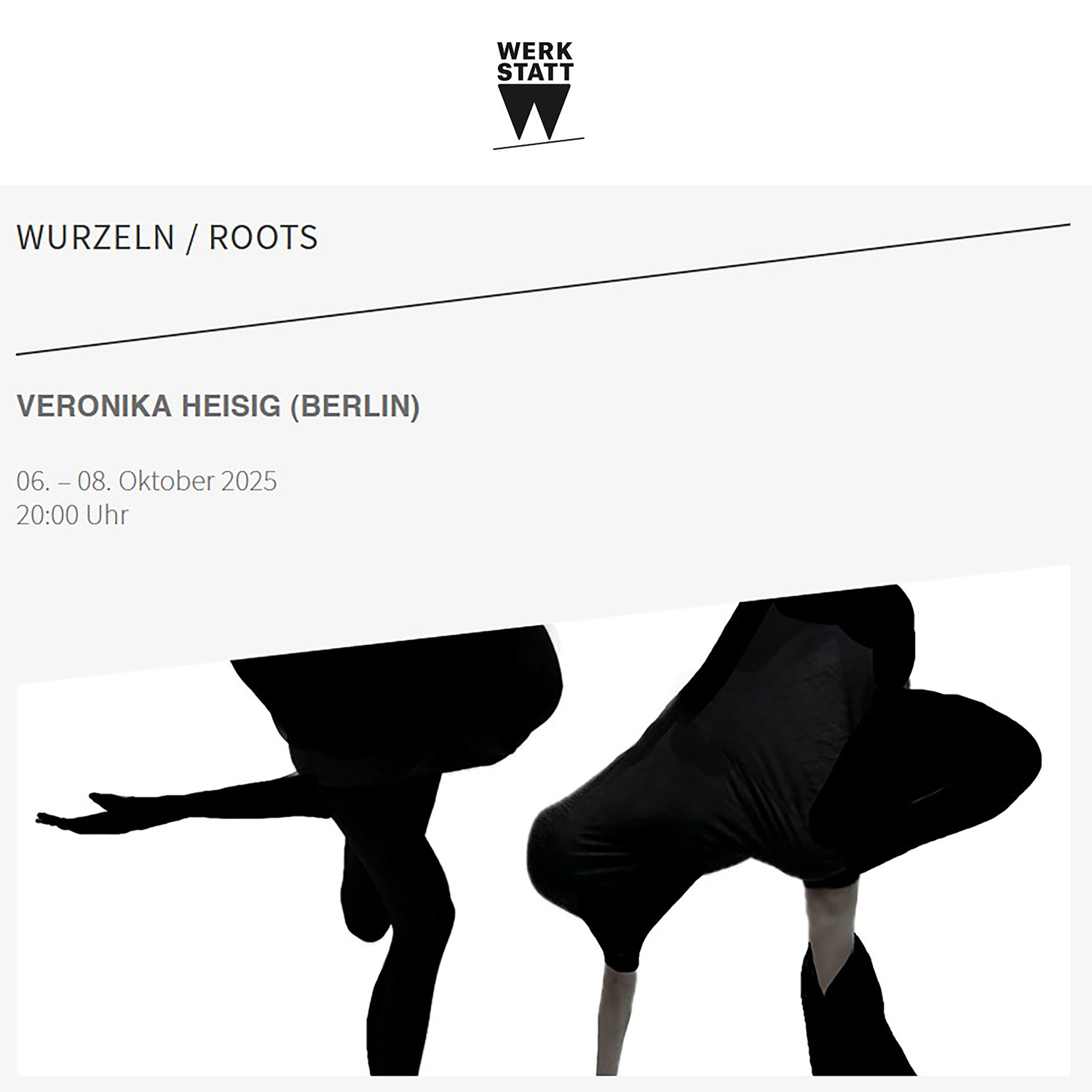 PK Wurzeln / Roots Bild: 1