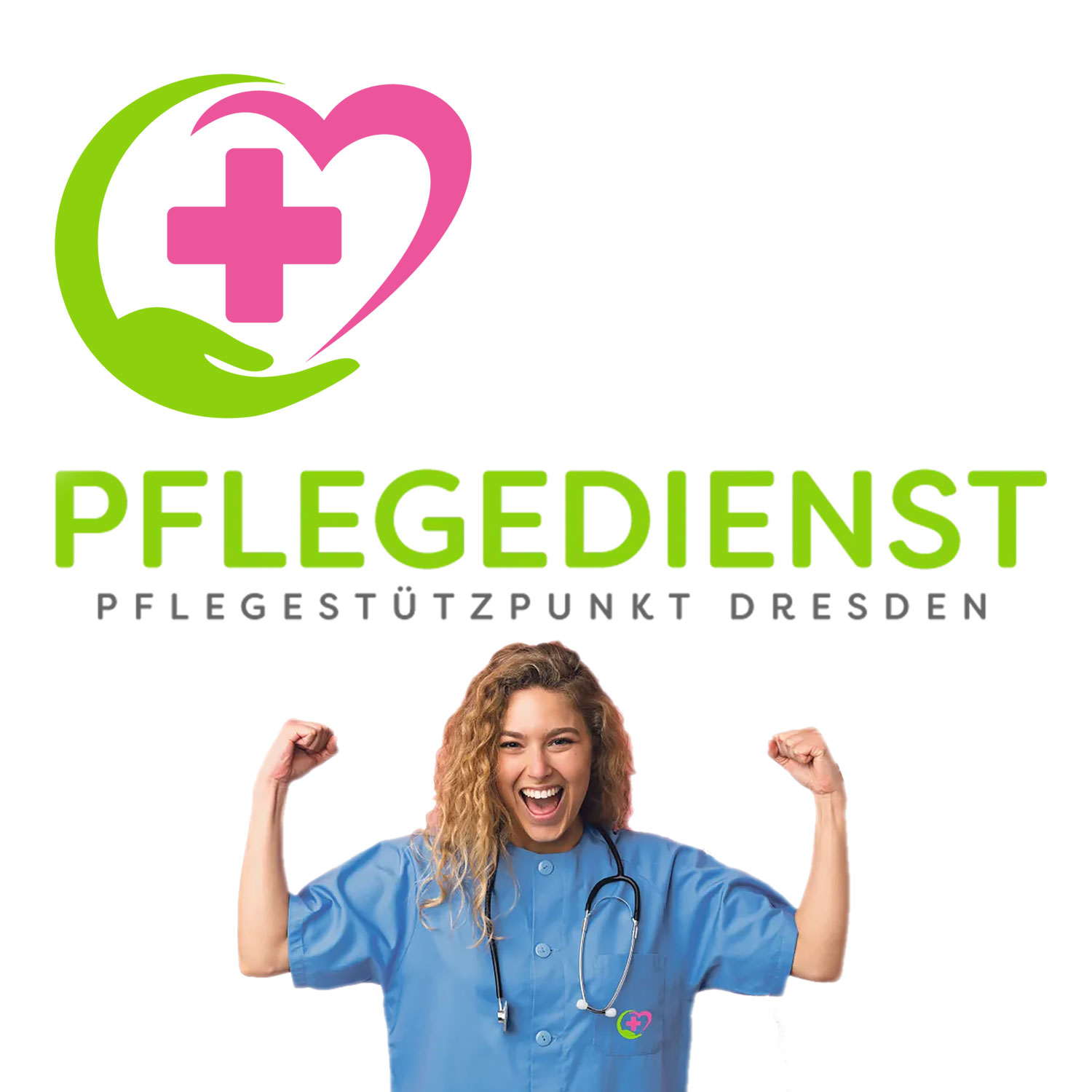 Pflegedienst Sozialstation Bild: 
