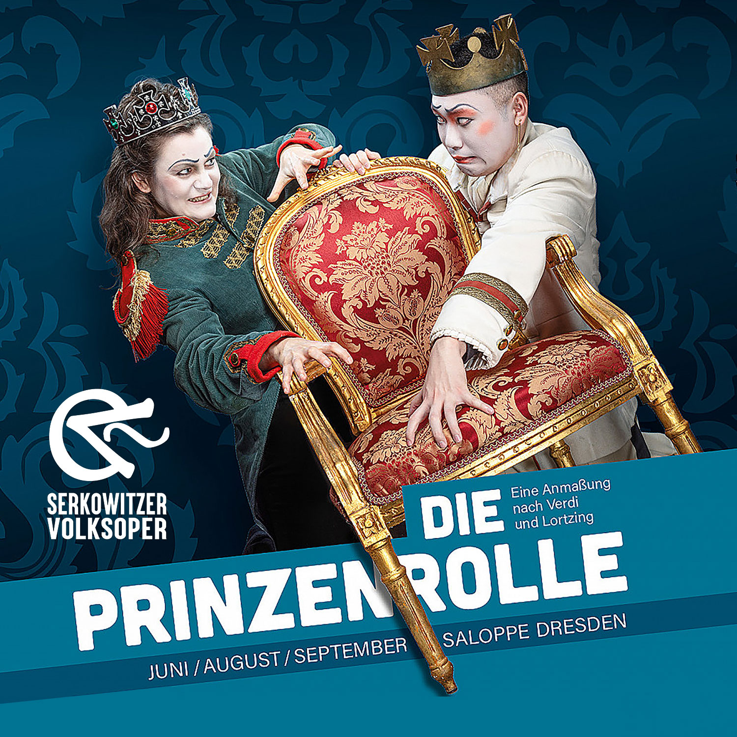 Serkowitzer Volksoper Image: 