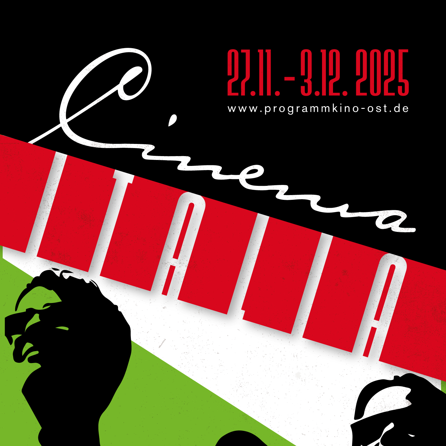 Cinema Italia Image: 