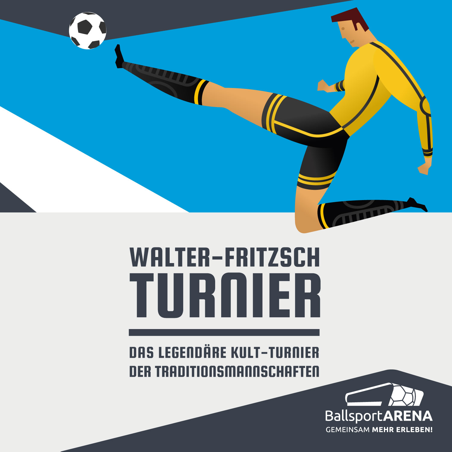 Walter-Fritzsch-Turnier Image: 