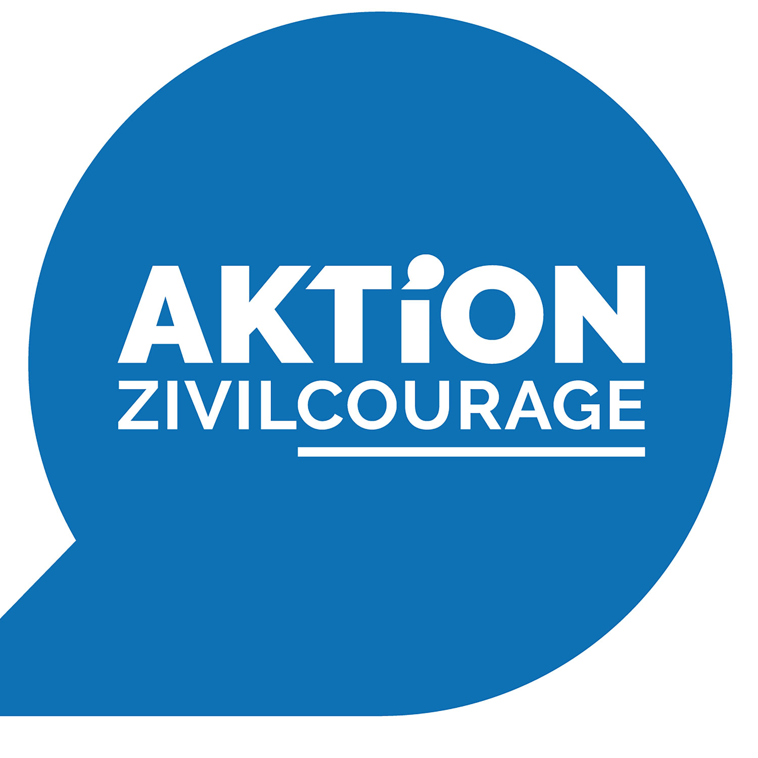 AKTION Zivilcourage Bild: 