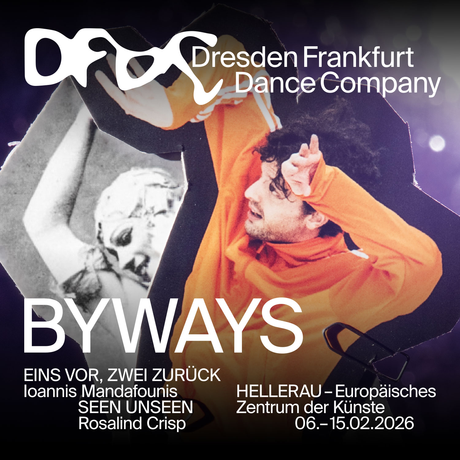 DFDC "Byways" Bild: 