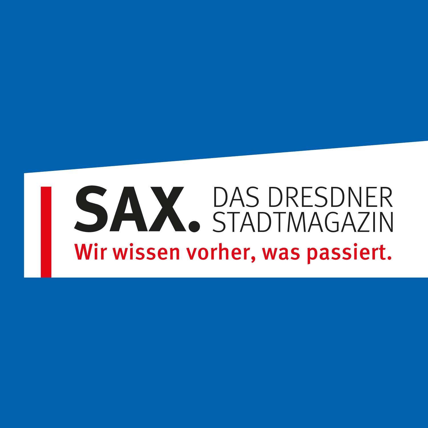 SAX Aboflyer Bild: 1