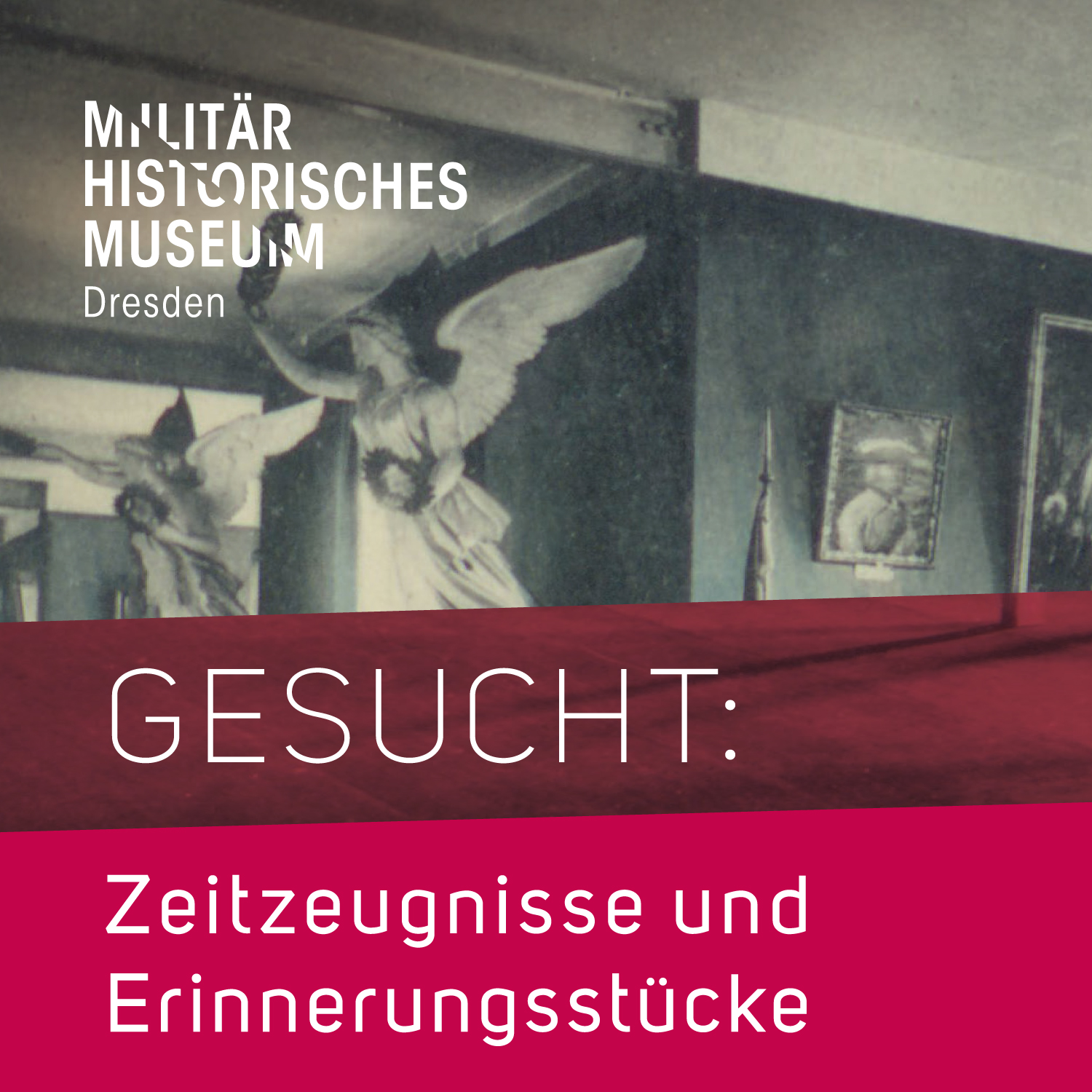 MHMD Aufruf Hausgeschichte Image: 