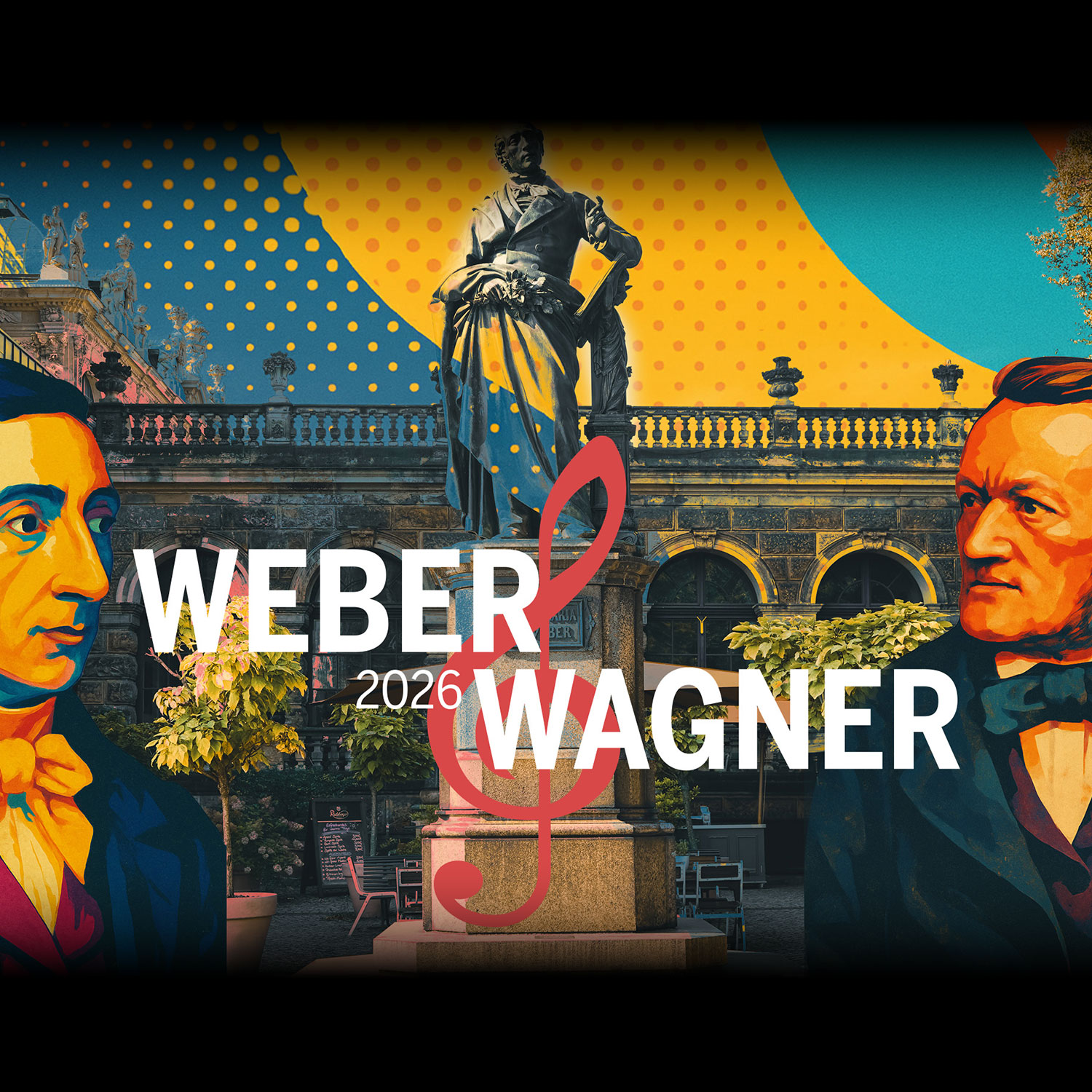 Weber-Jubiläum Bild: 