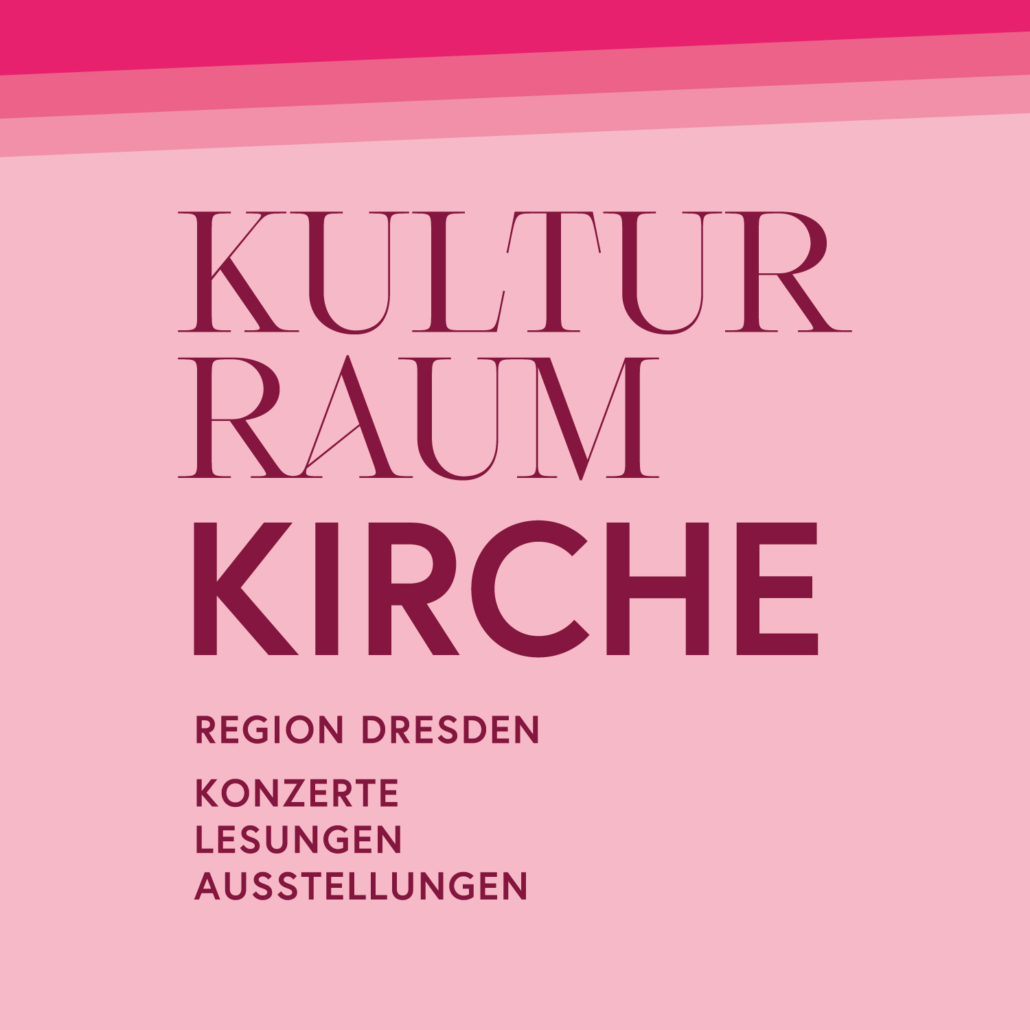 Kulturraum Kirche Bild: 