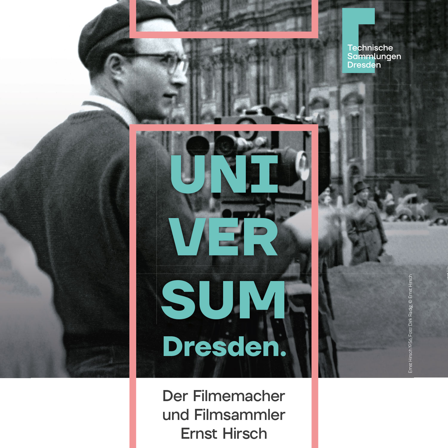 TSD "Ernst Hirsch" Bild: 