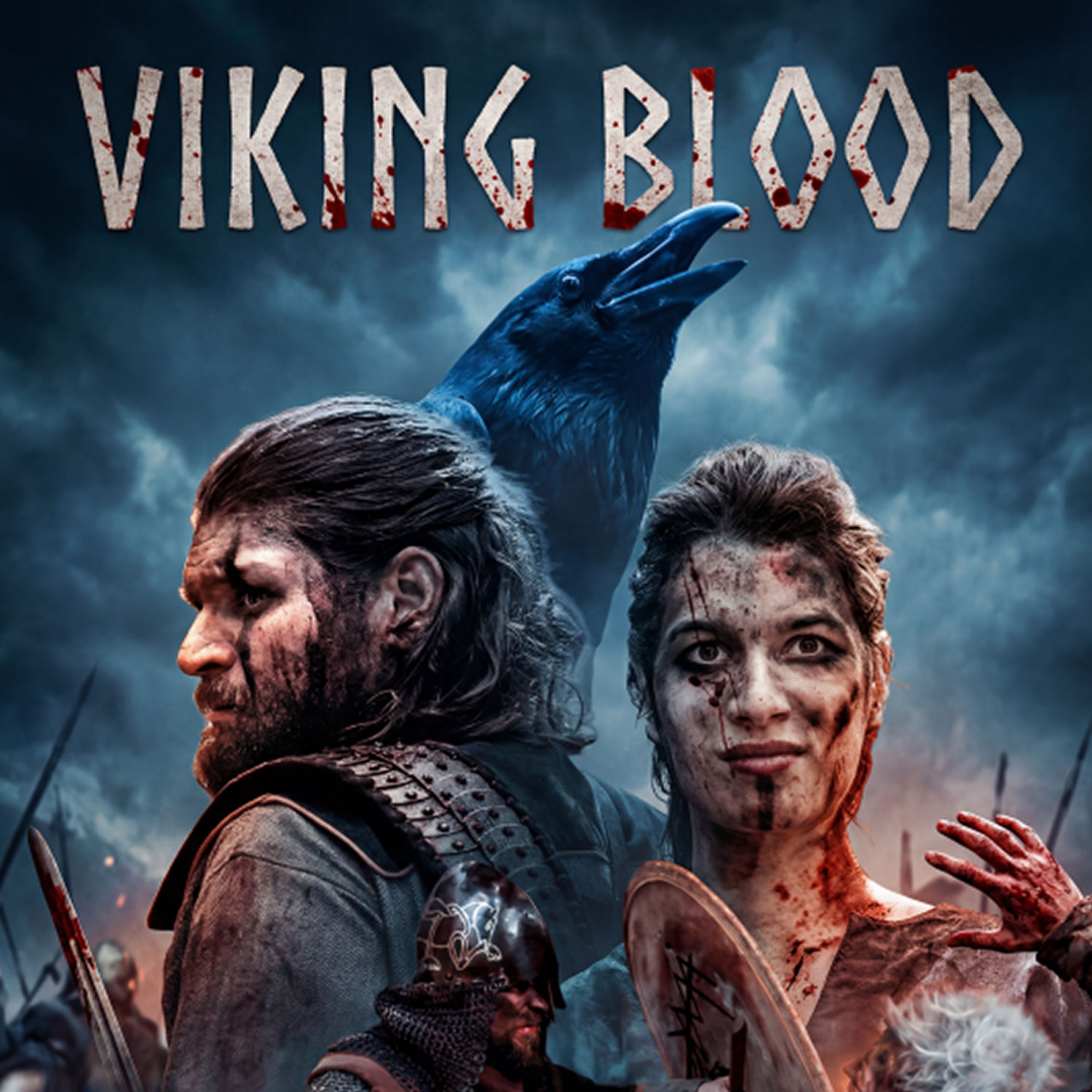Viking Blood Image: 