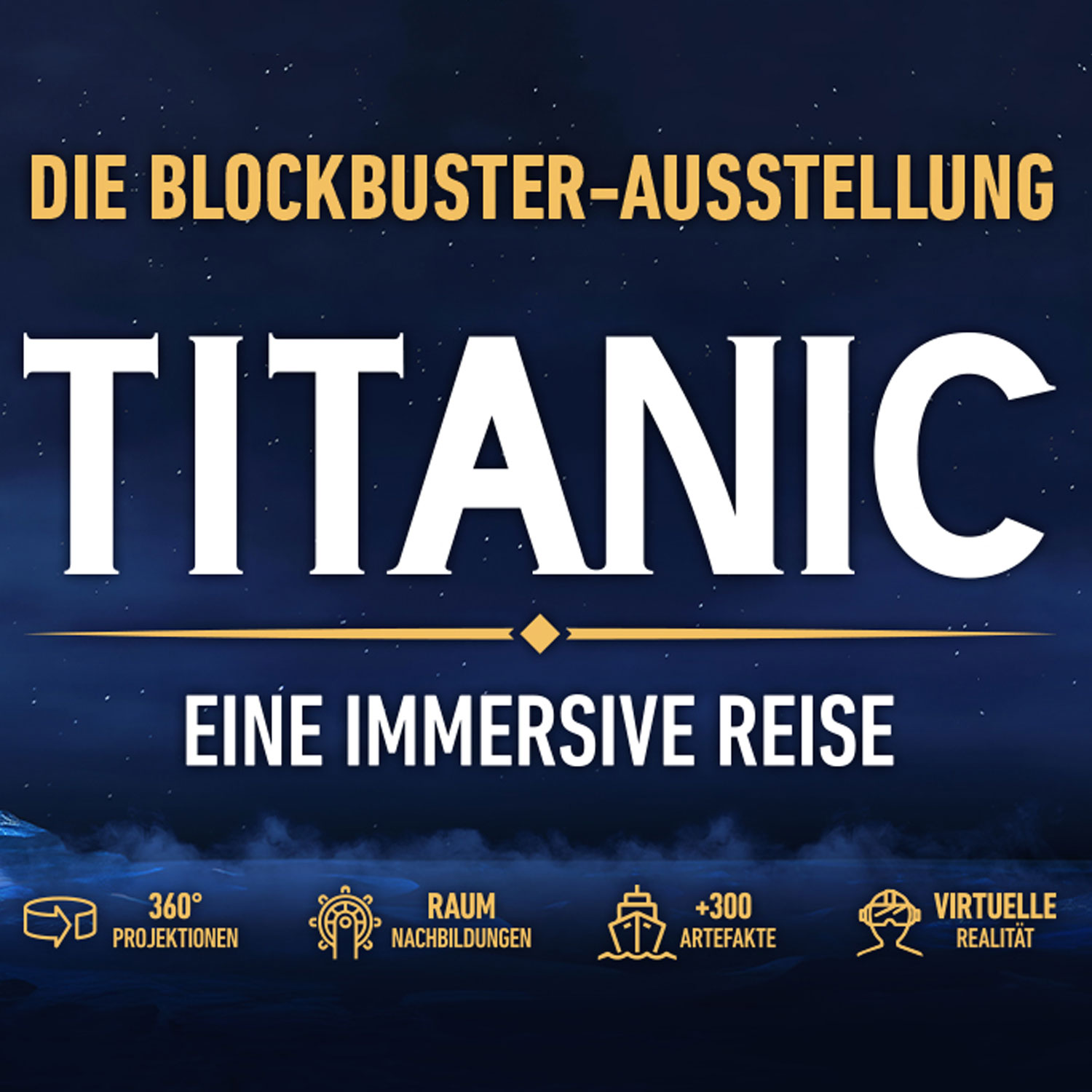 Titanic Bild: 