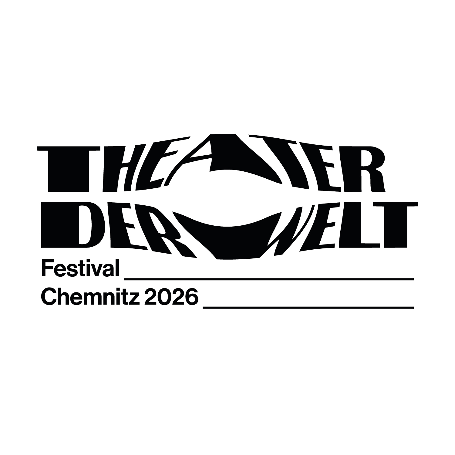 Theater der Welt Bild: 