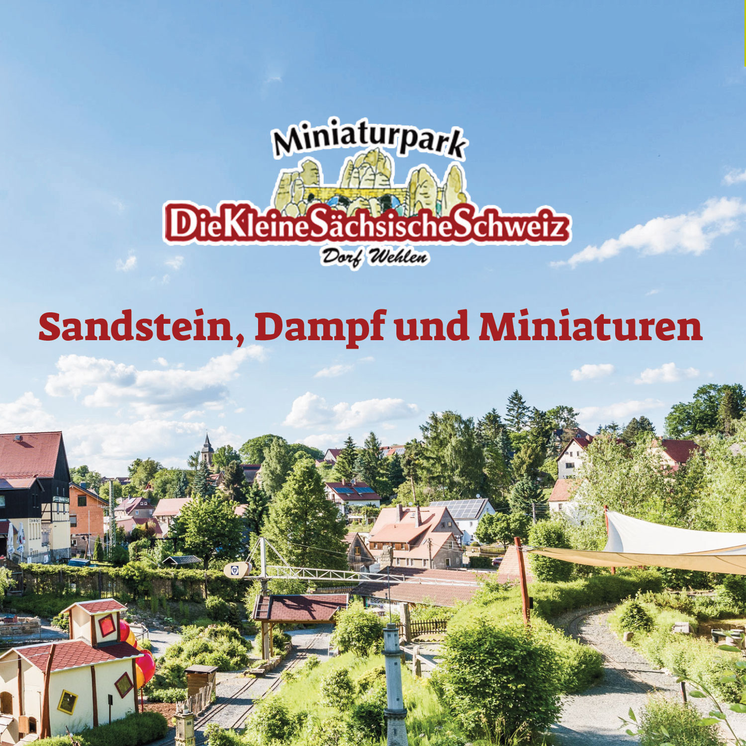 Kleine Sächsische Schweiz Image: 1