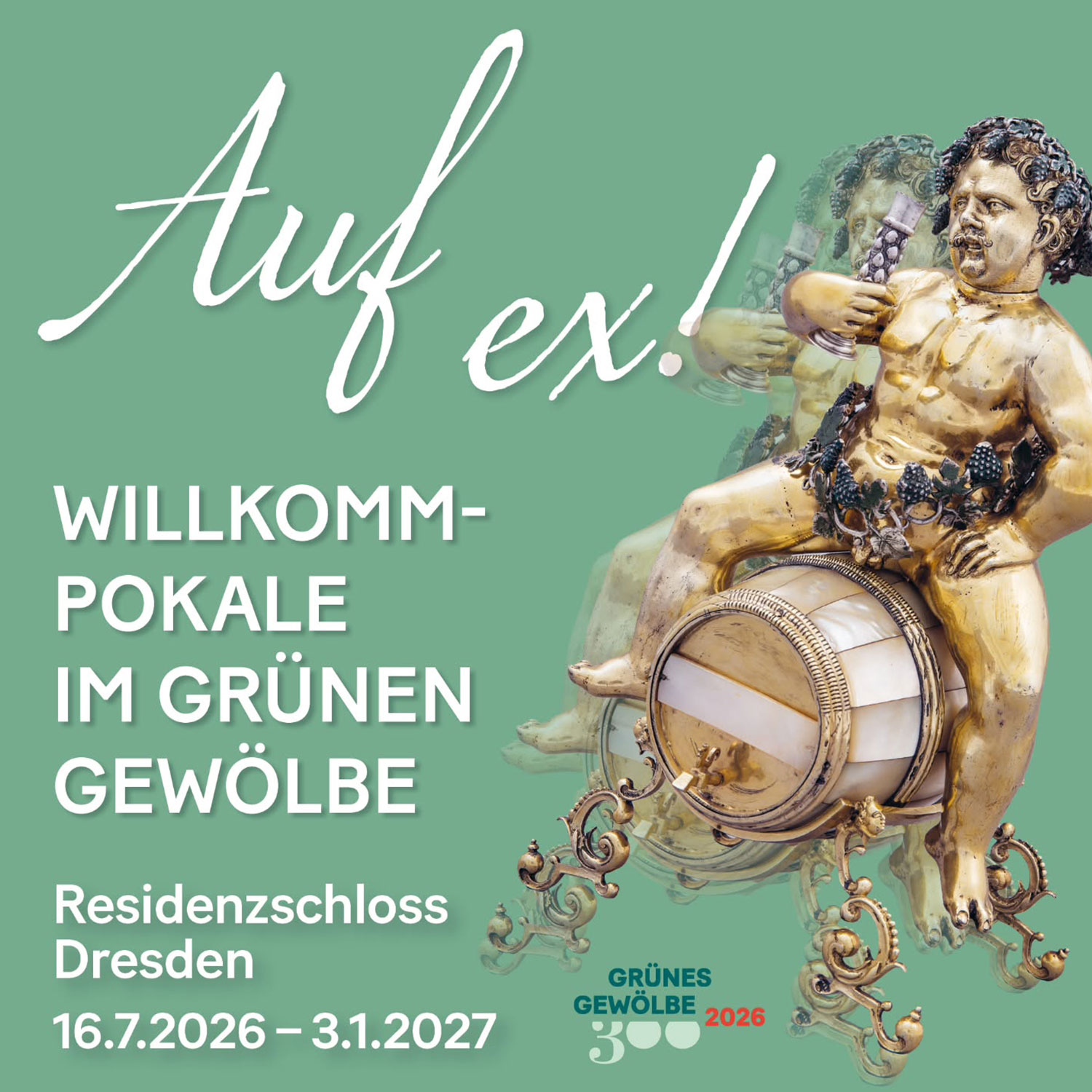 SKD "Auf Ex!" Bild: 