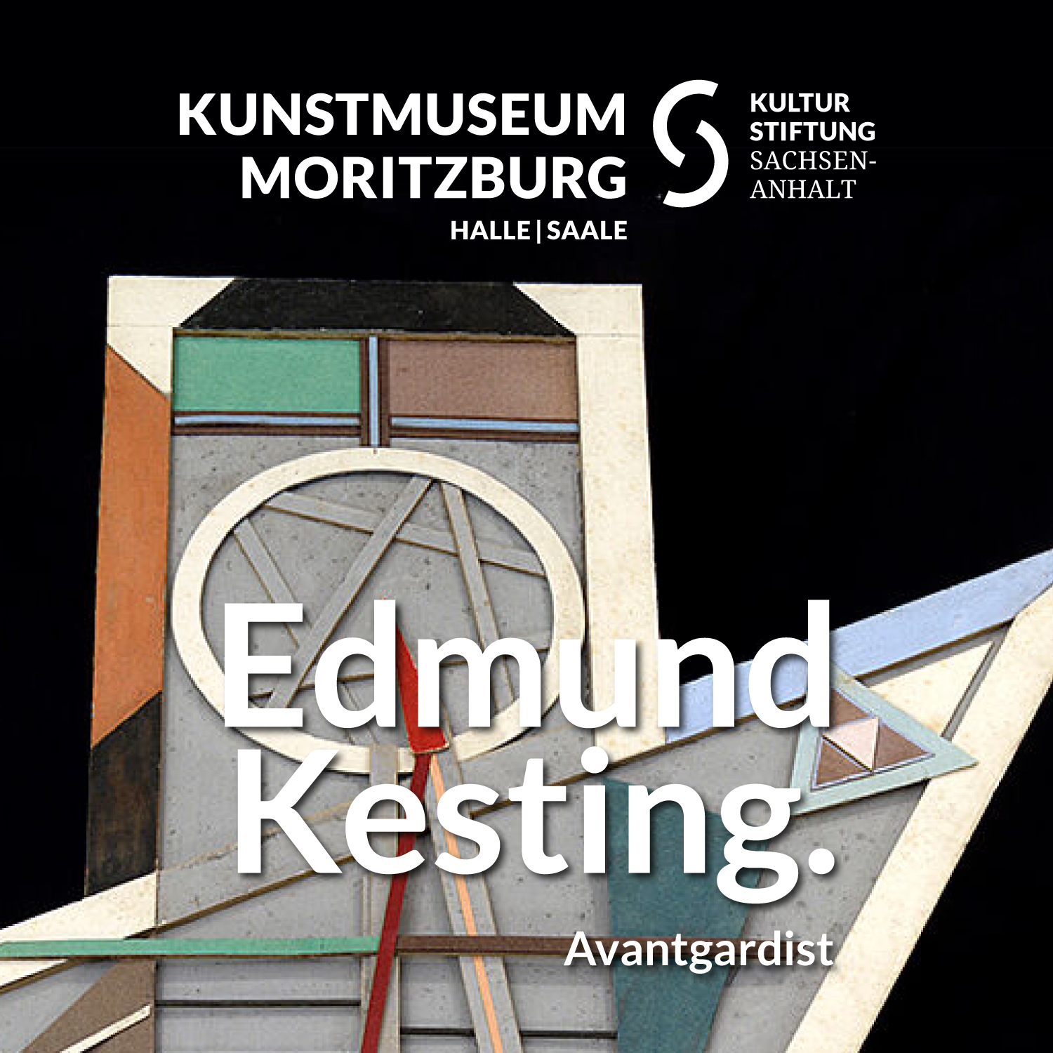 Edmund Kesting Bild: 