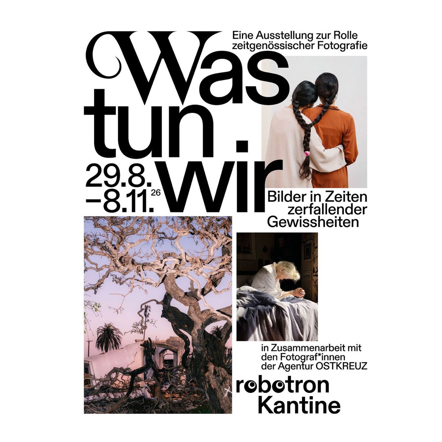 Was tun wir... Kunsthaus Bild: 1