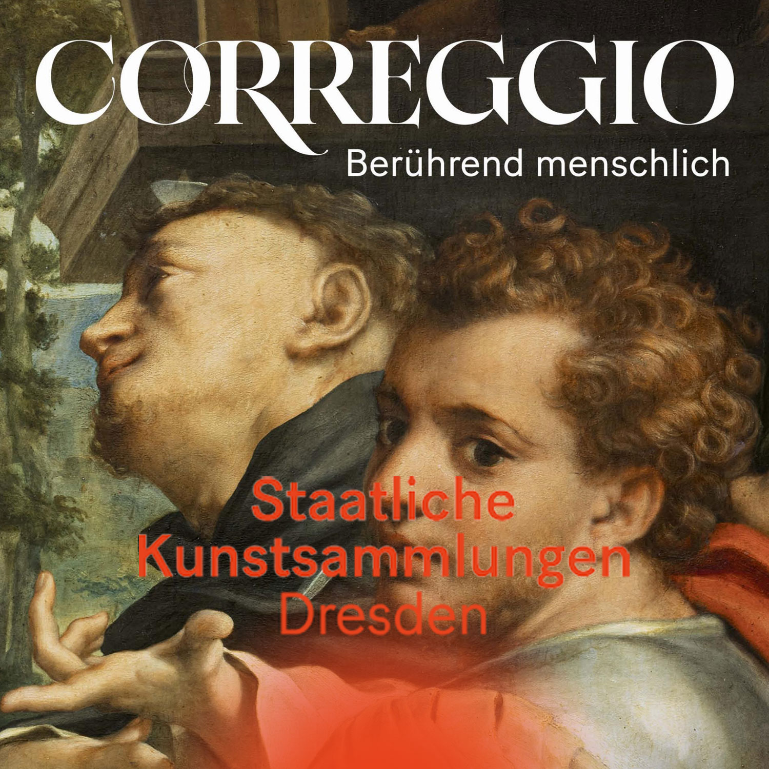 SKD Correggio Bild: 