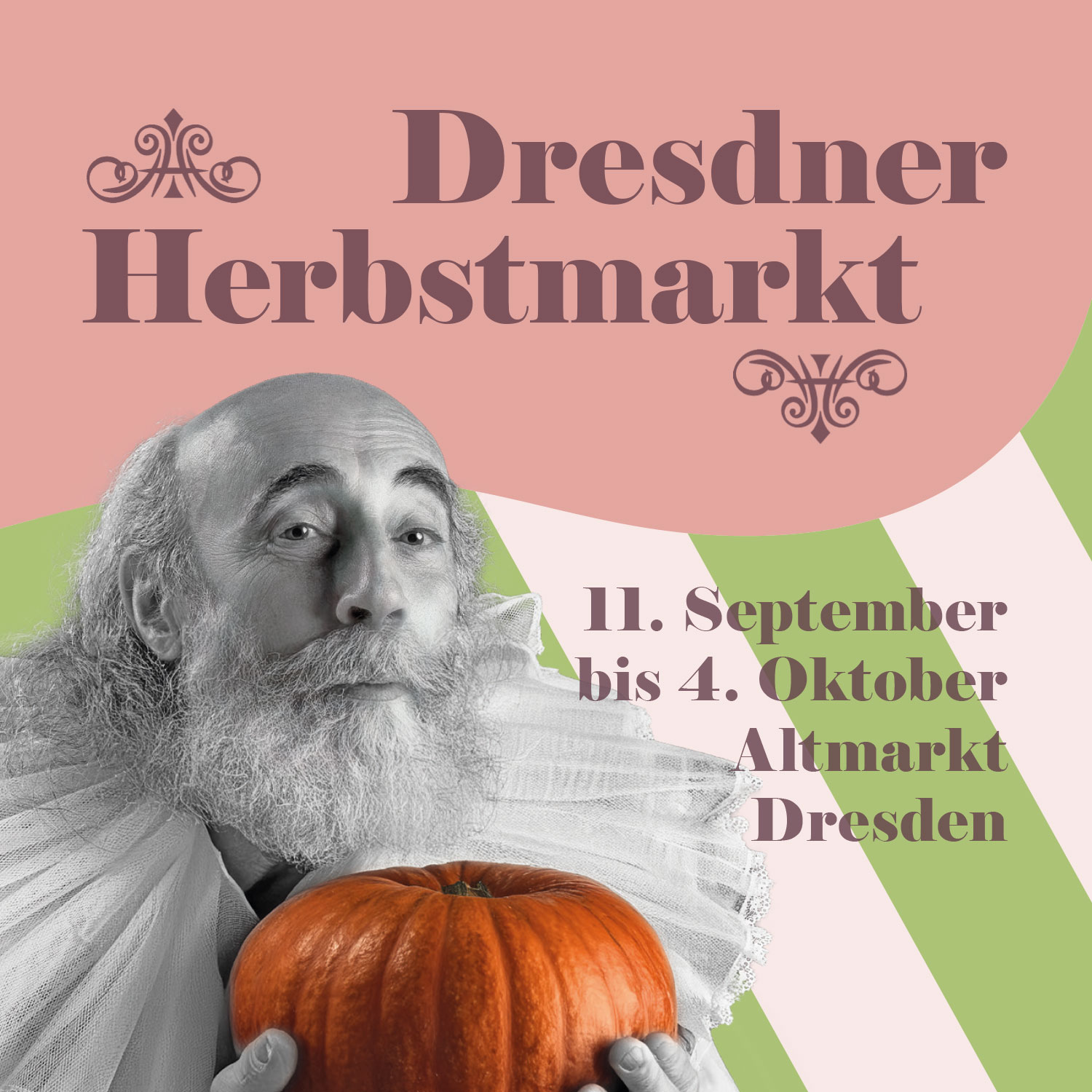 Herbstmarkt Bild: 