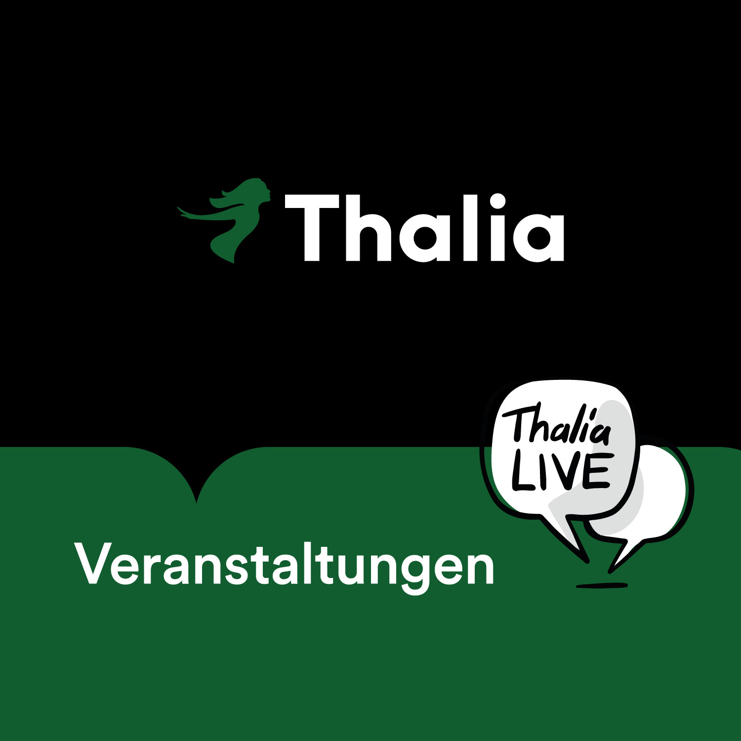 Thalia Lesungen Bild: 