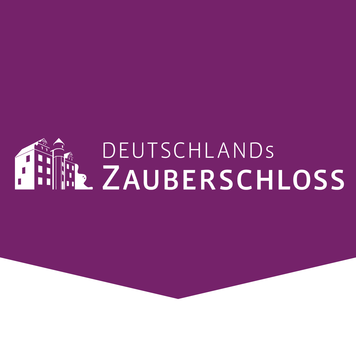 Zauberschloss Bild: 