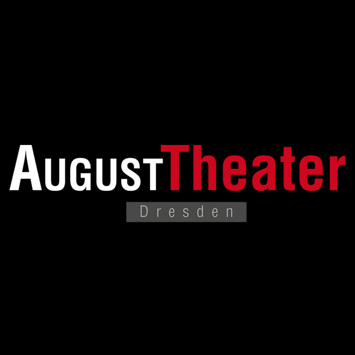 Theater August Bild: 