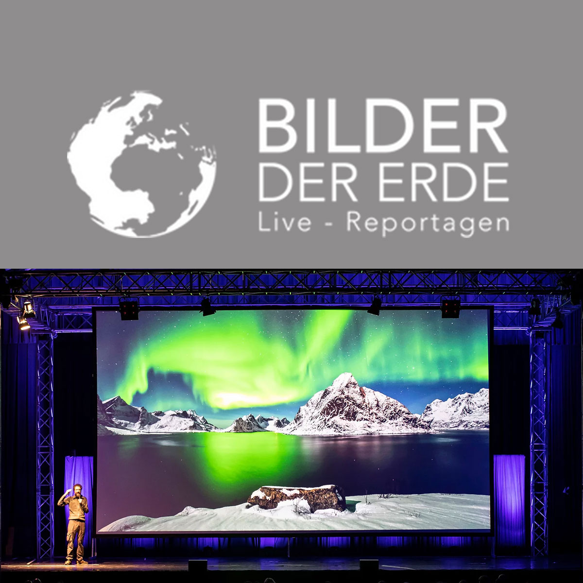 Bilder der Erde Bild: 