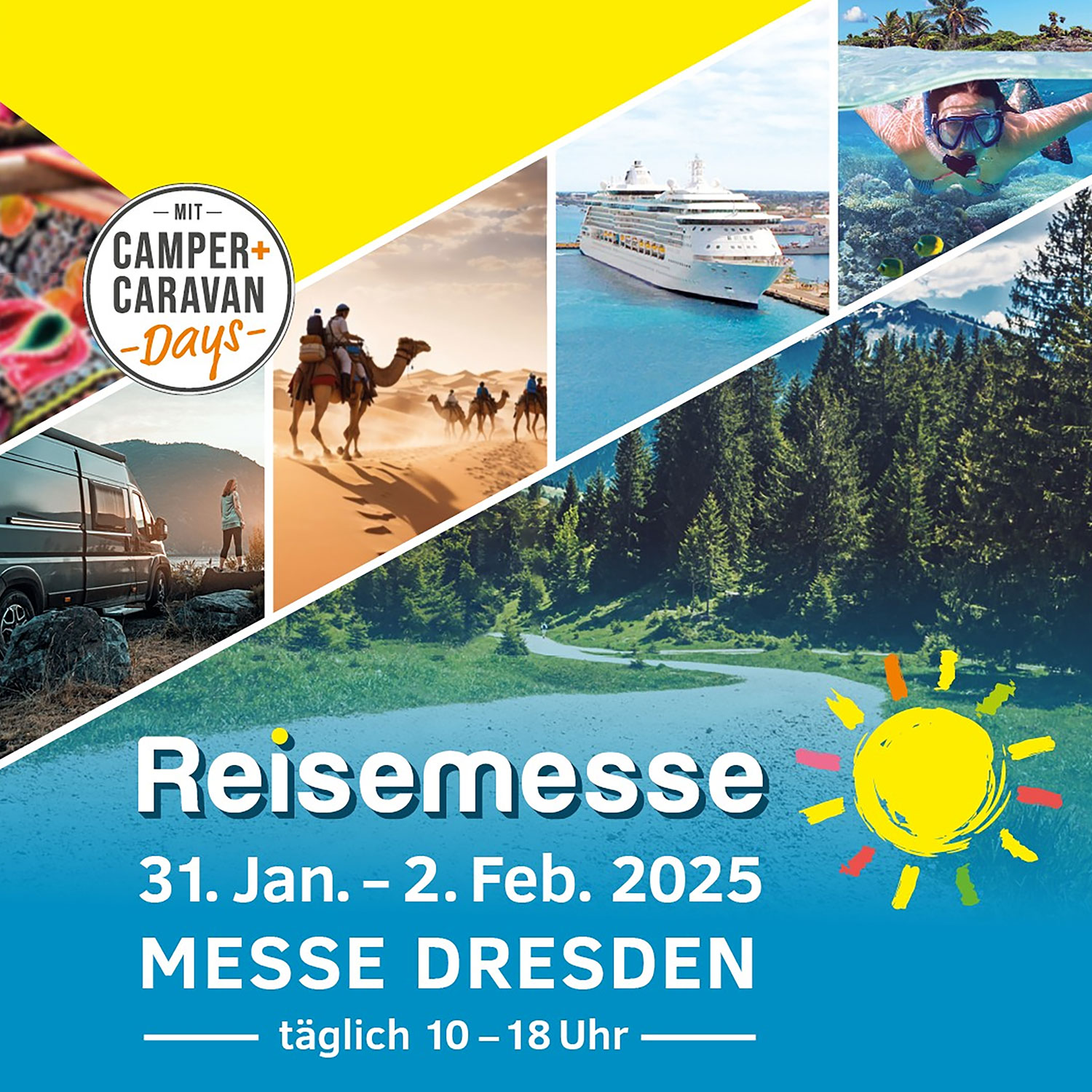 Reisemesse Image: 