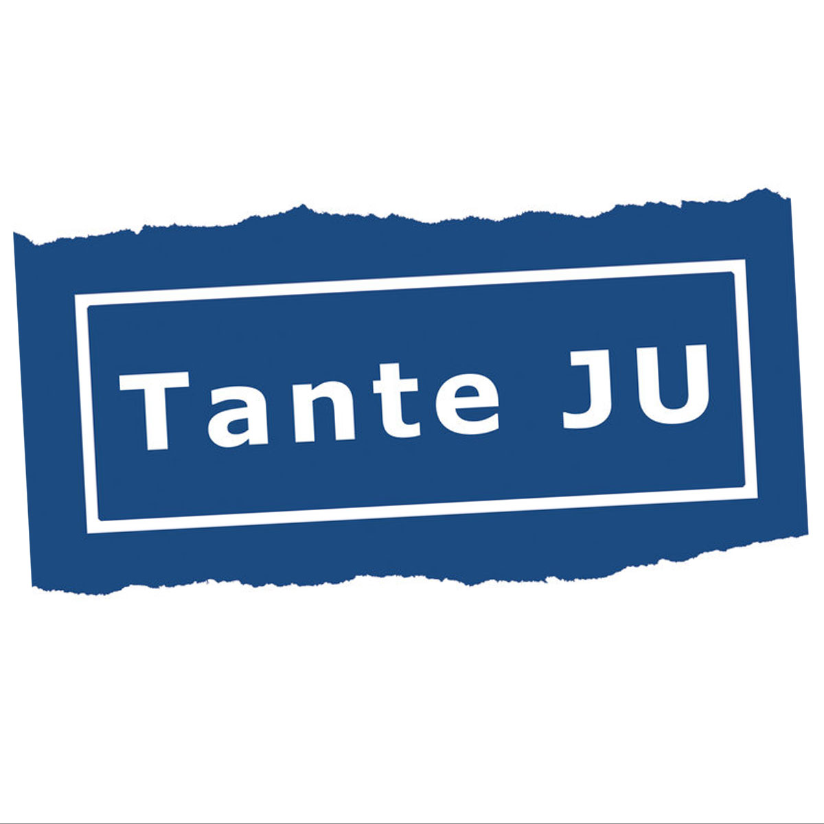 Tante JU Image: 