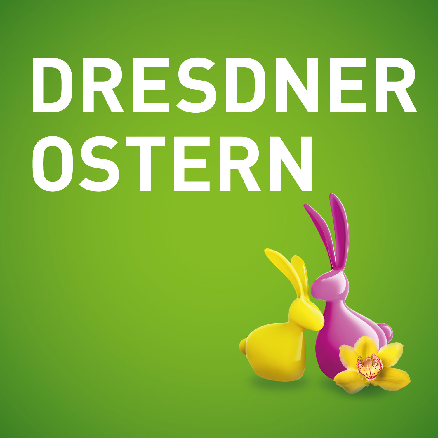 DRESDNER OSTERN Image: 
