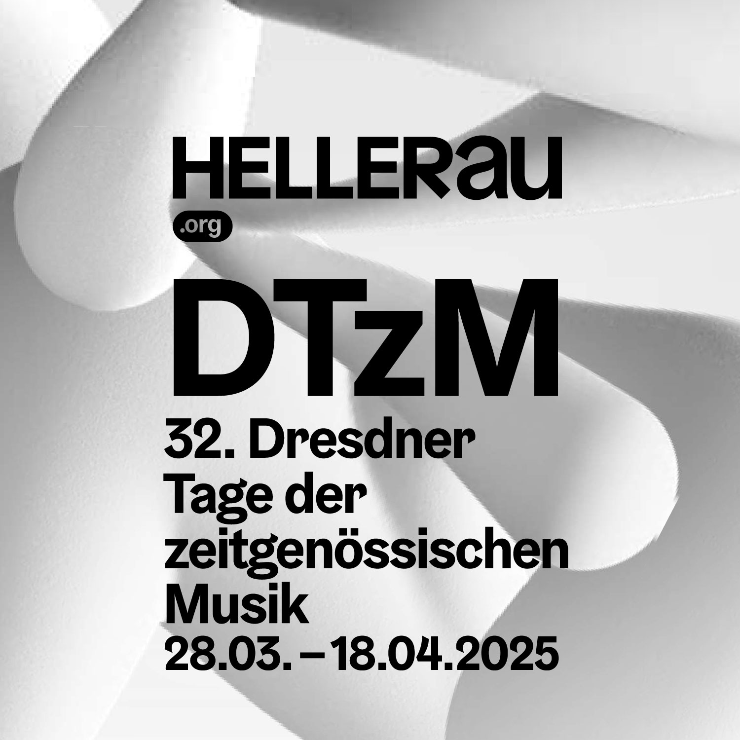Tage der zeitgen. Musik Image: 