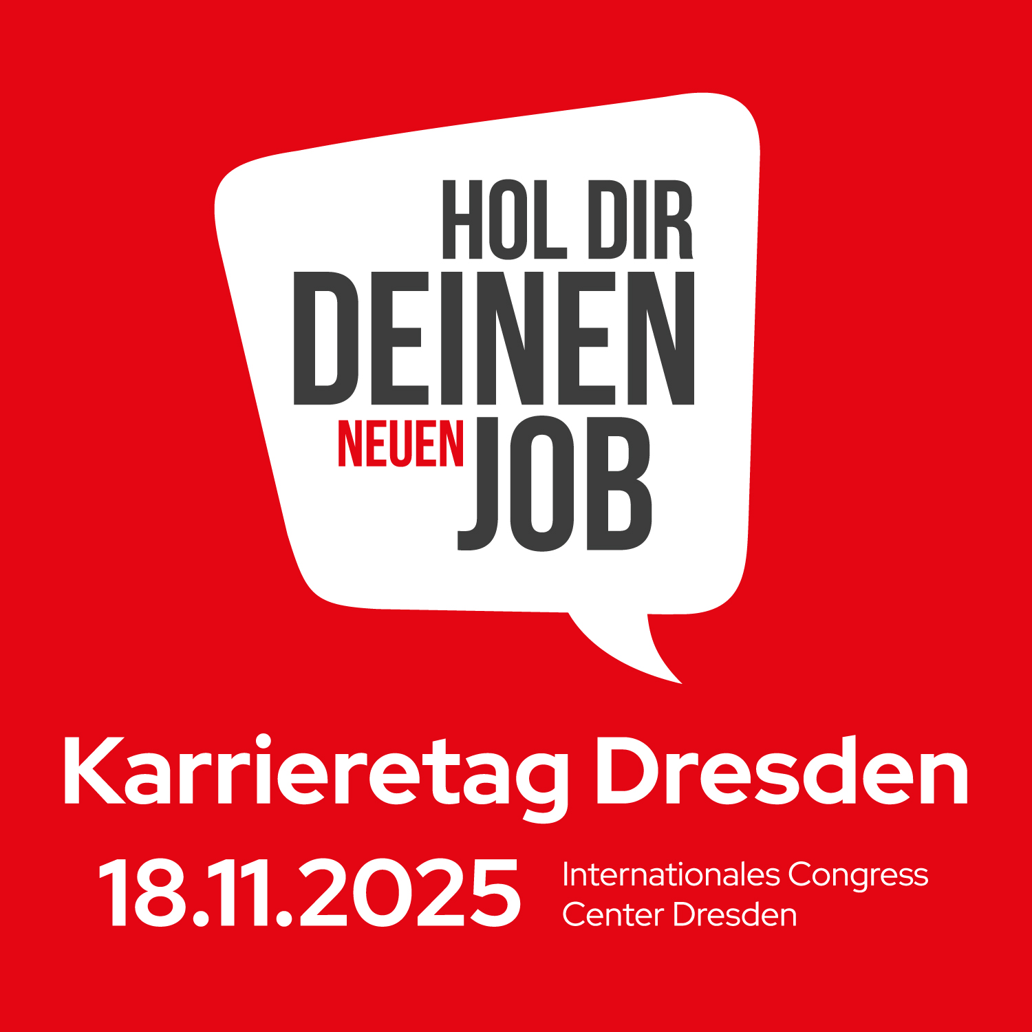 Karrieretag DD Image: 