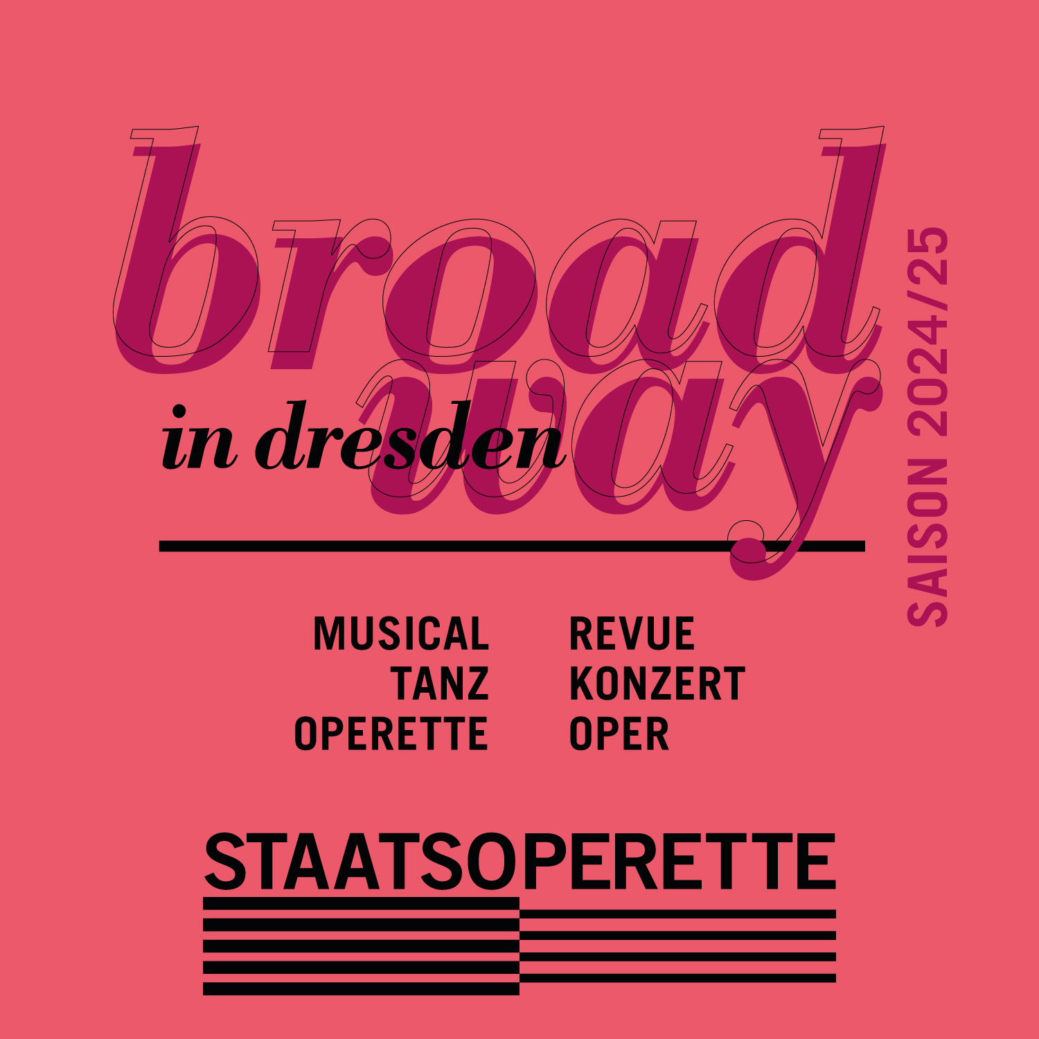 Staatsoperette Image: 