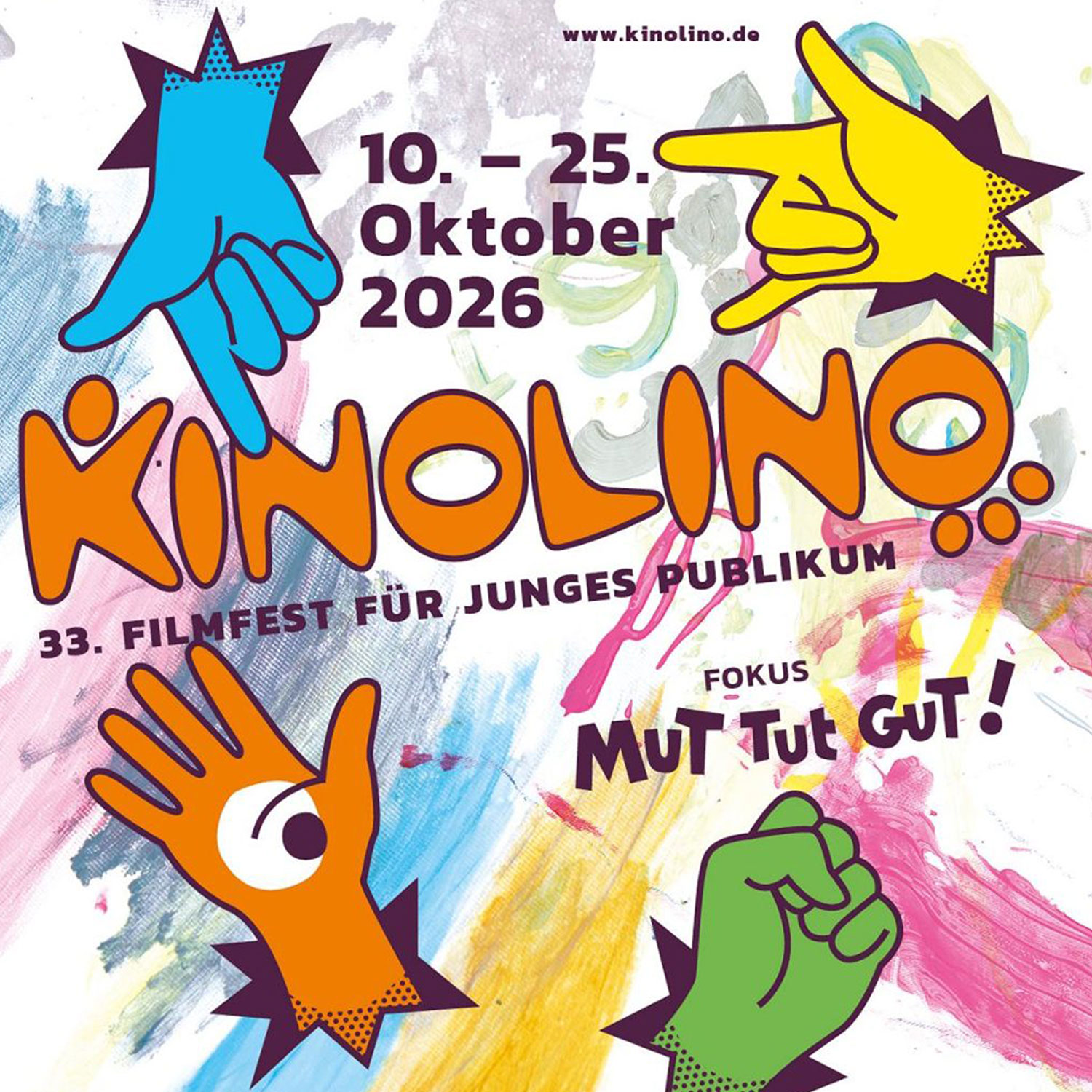 Kinolino Image: 1