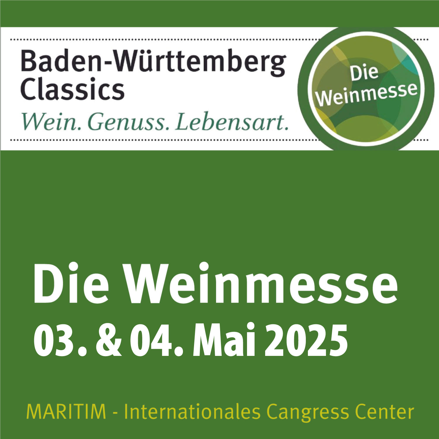 B-W Classics Weinmesse Bild: 1
