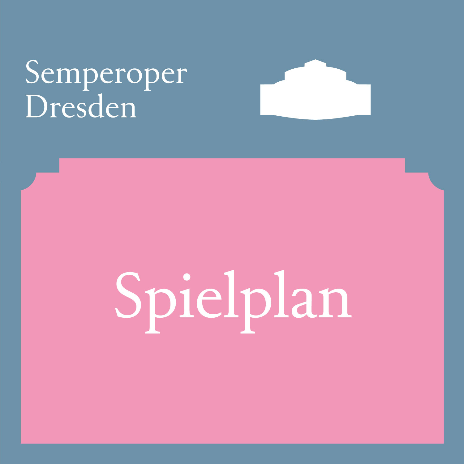Semperoper Dresden Image: 