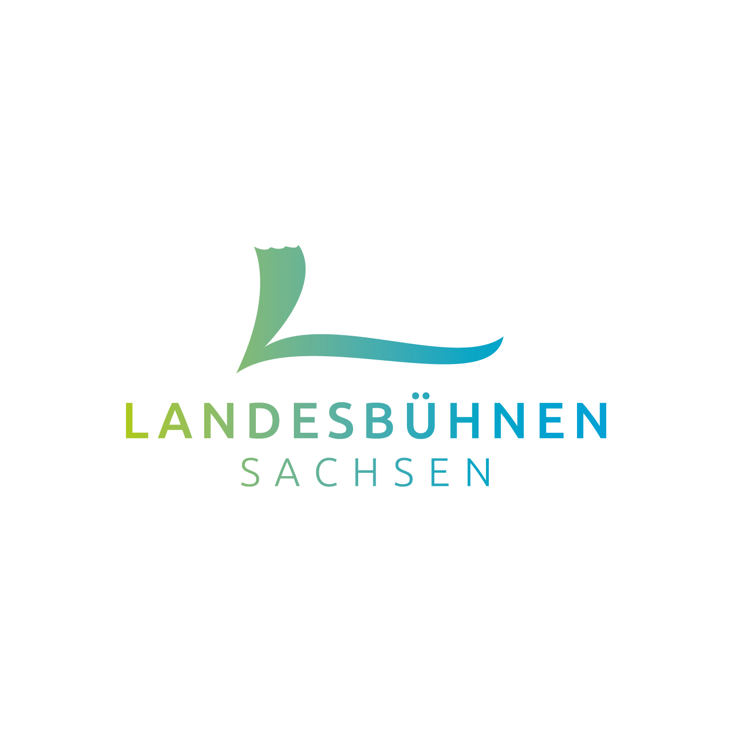 Landesbühnen Sachsen Image: 