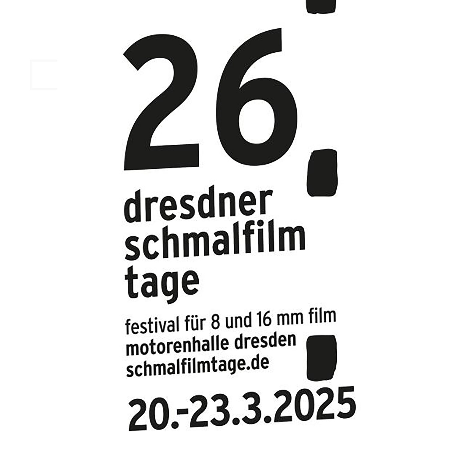 Schmalfilmtage Image: 