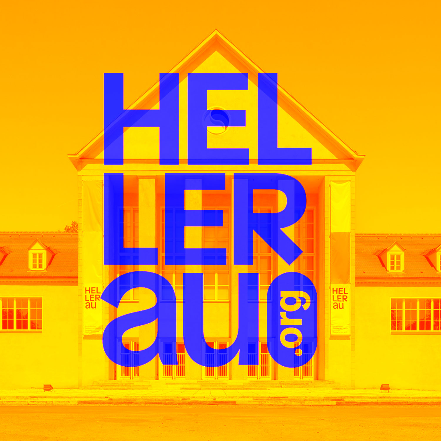 HELLERAU Image: 