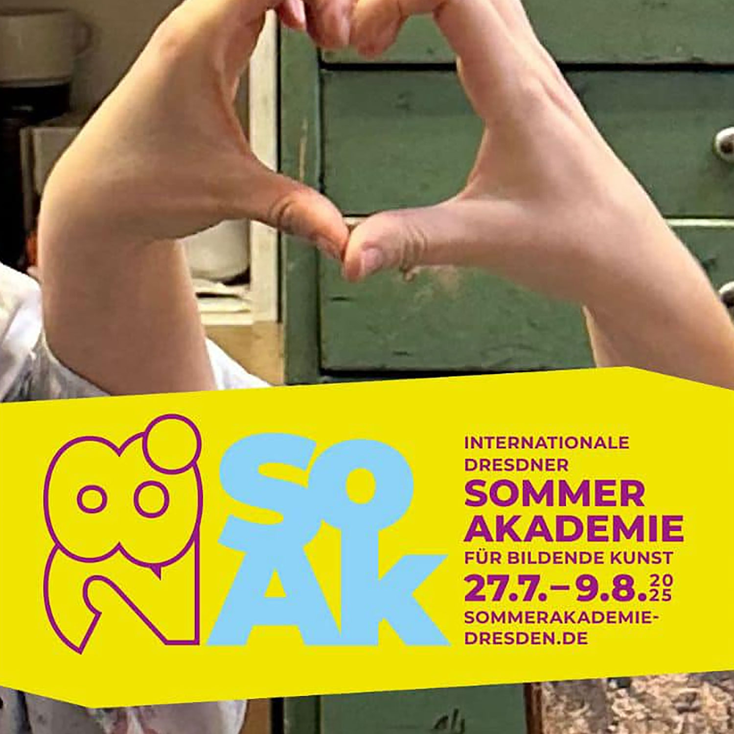 Internationale Dresdner Sommerakademie Bild: 1
